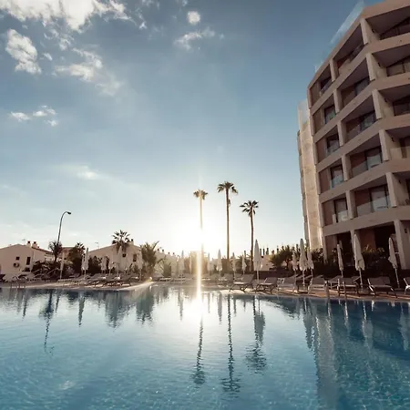 Hotell Mynd Adeje 4*