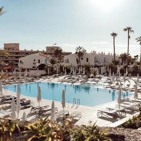 Mynd Adeje Hotel 4*