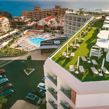Hotell Mynd Adeje