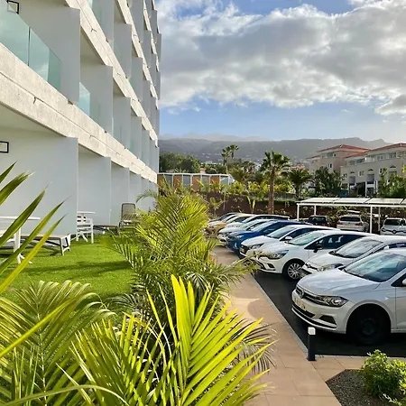 Hotell Mynd Adeje Costa Adeje (Tenerife)