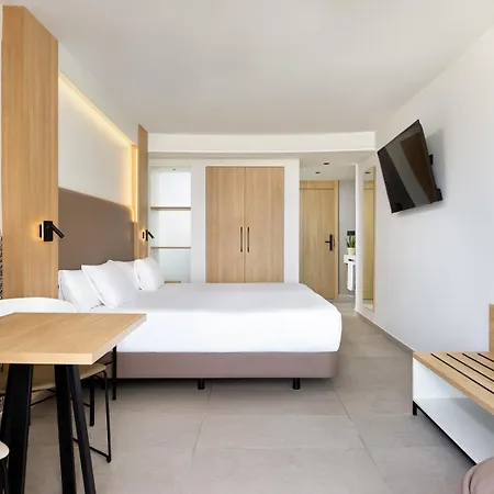 Hotell Mynd Adeje 4*