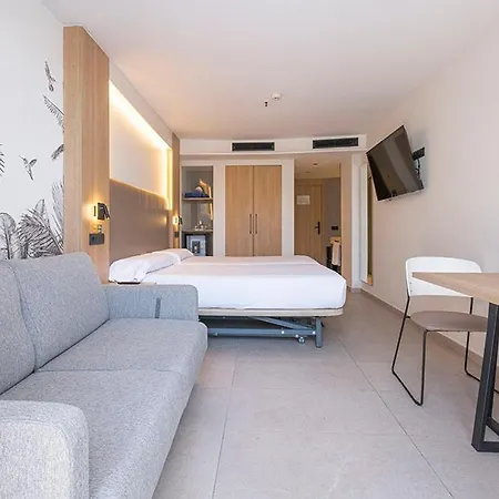 Mynd Adeje Hotel Costa Adeje (Tenerife)