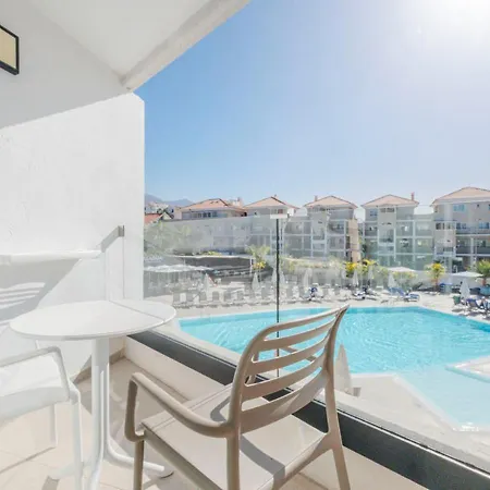 Hotel Mynd Adeje Costa Adeje (Tenerife)