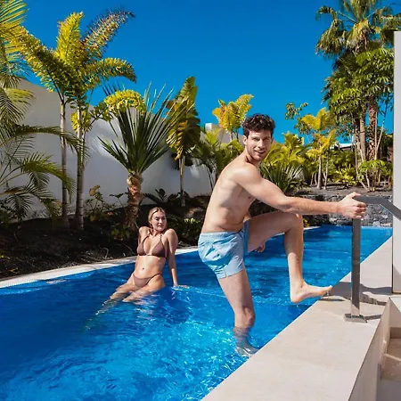 Mynd Adeje Hotel Costa Adeje (Tenerife)
