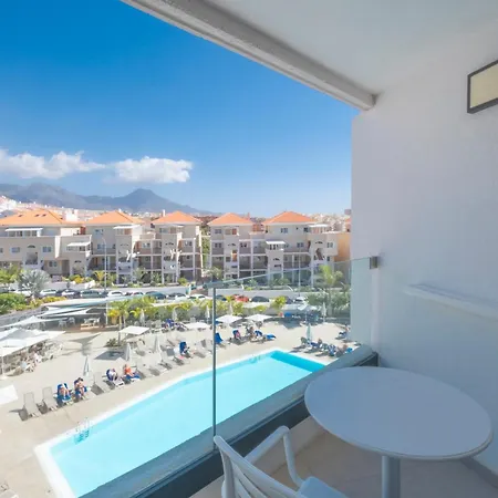 Hotel Mynd Adeje
