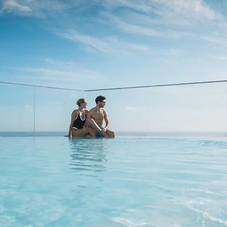 Hotell Mynd Adeje Costa Adeje (Tenerife)