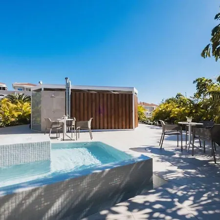 Hotell Mynd Adeje Costa Adeje (Tenerife)