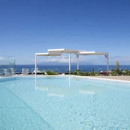 Hotell Mynd Adeje 4*