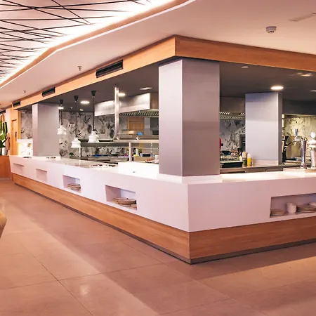 Hotell Mynd Adeje 4*