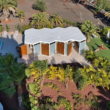 Mynd Adeje Hotell Costa Adeje (Tenerife)