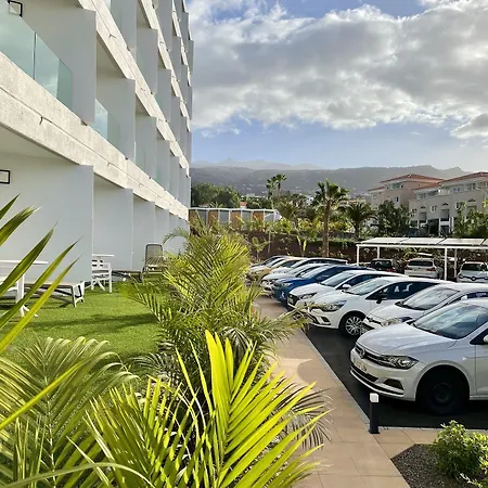 Hotell Mynd Adeje