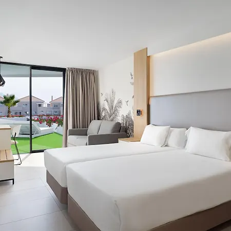 Mynd Adeje Hotell 4*