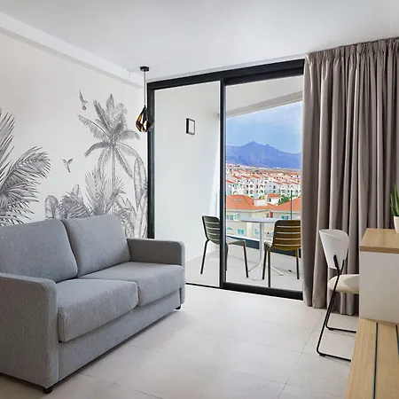 Mynd Adeje Hotell