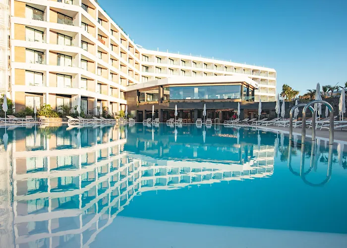 Hotel Mynd Adeje 4*