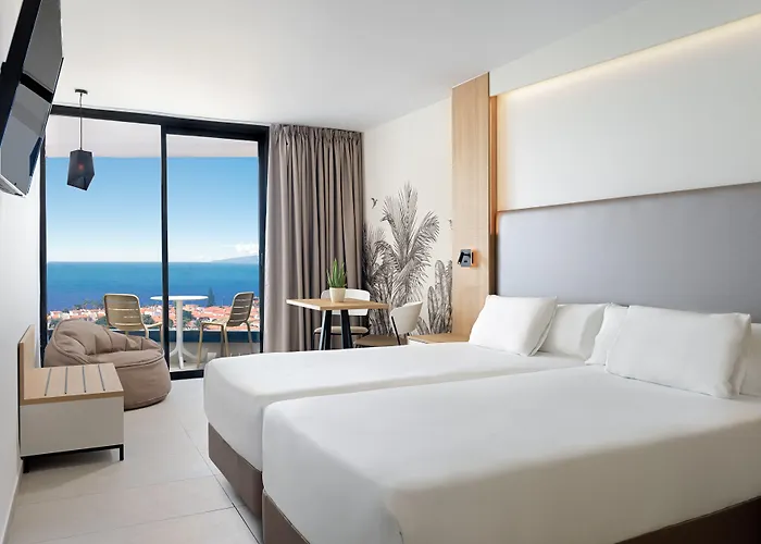 Hotel Mynd Adeje