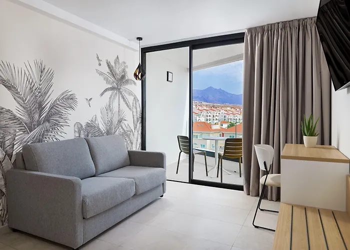 Mynd Adeje Hotel