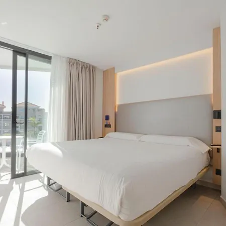 Mynd Adeje 4* Адехе