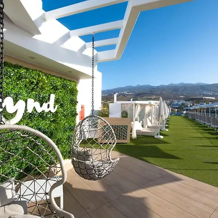Mynd Adeje 4* Адехе