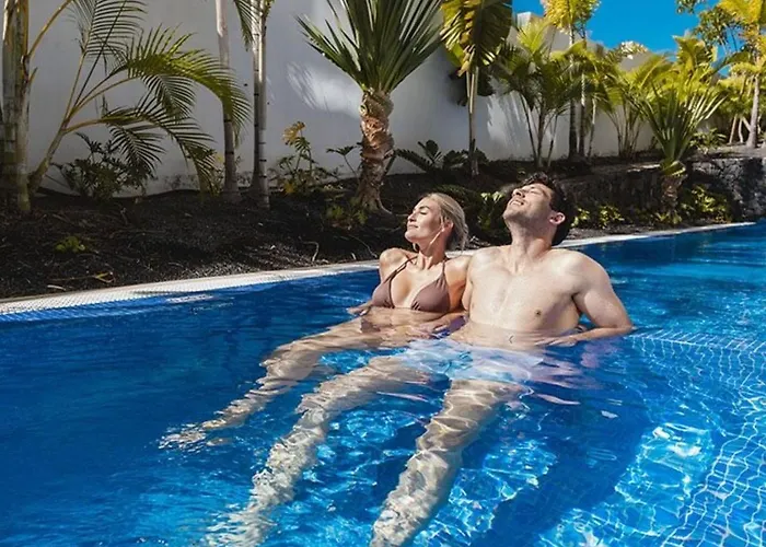 Hotel Mynd Adeje Costa Adeje (Tenerife)