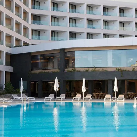 Mynd Adeje Hotel 4*