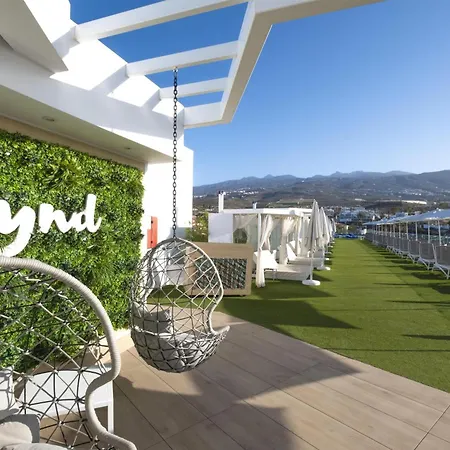 Mynd Adeje 4* Costa Adeje (Tenerife)