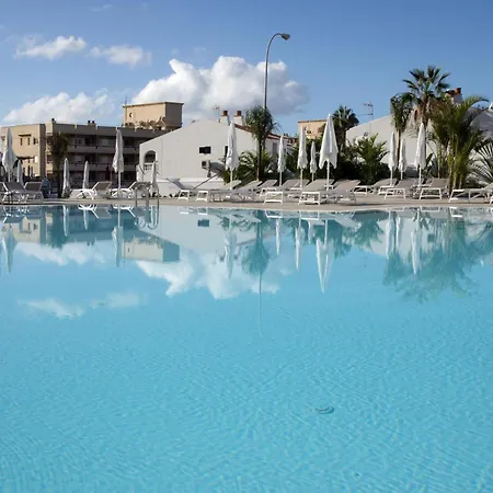 Hotel Mynd Adeje Costa Adeje (Tenerife)