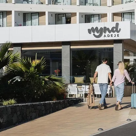 Mynd Adeje 4* Costa Adeje (Tenerife)