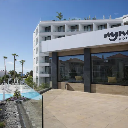 Mynd Adeje Hotel Costa Adeje (Tenerife)