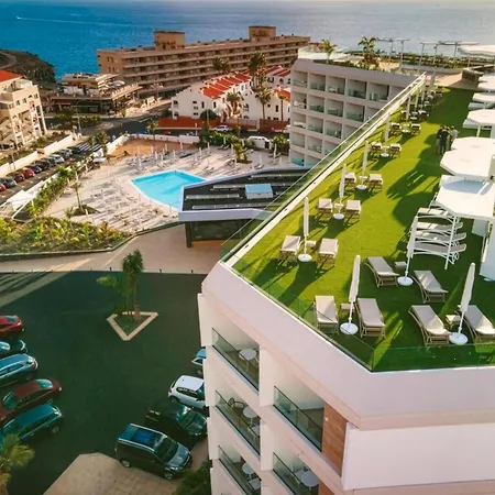Mynd Adeje 4* Costa Adeje (Tenerife)