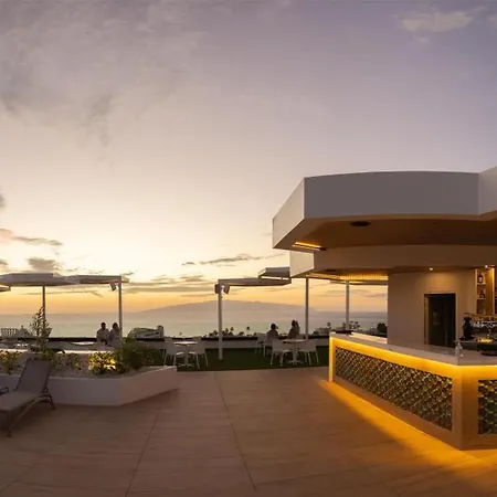 Hotel Mynd Adeje 4*