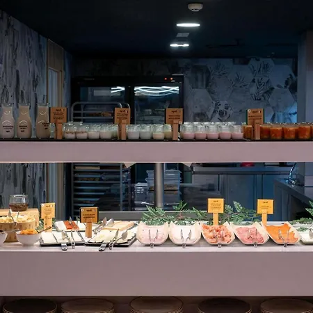 Mynd Adeje Hotel 4*