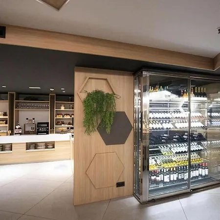Hotel Mynd Adeje 4*