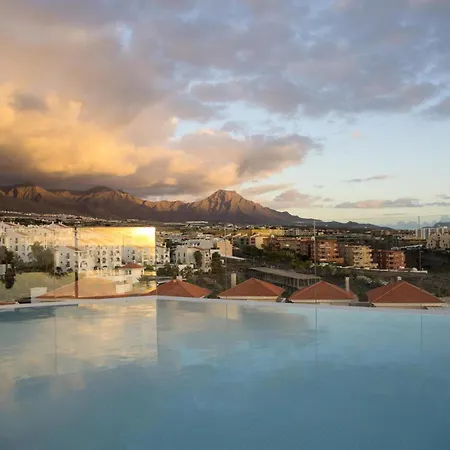 Mynd Adeje Costa Adeje (Tenerife)