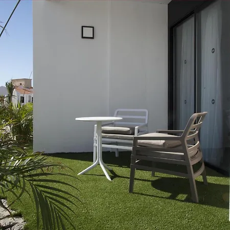 Mynd Adeje Hotel 4*