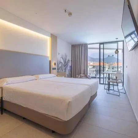 Mynd Adeje 4* Costa Adeje (Tenerife)