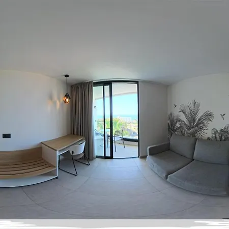Mynd Adeje Hotel