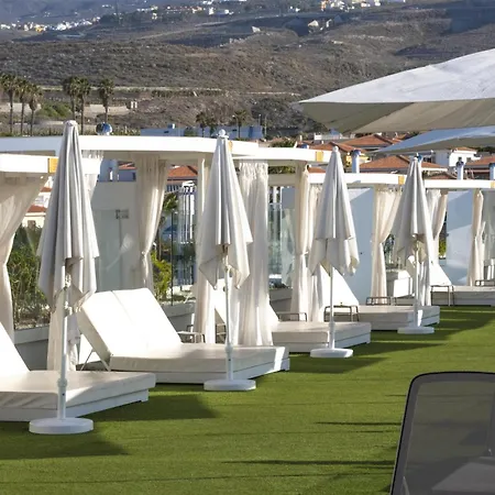 Hotel Mynd Adeje 4*