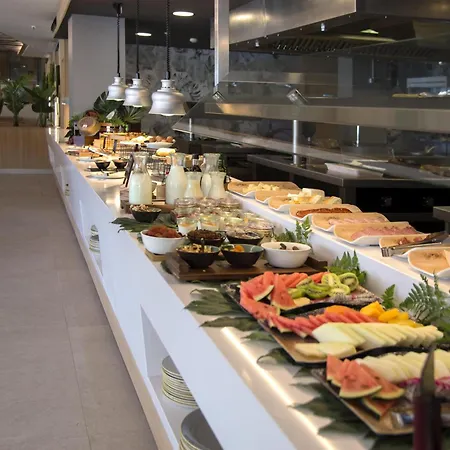 Hotel Mynd Adeje Costa Adeje (Tenerife)