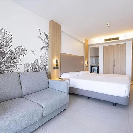 Mynd Adeje Hotel 4*