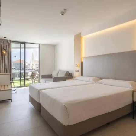 Hotel Mynd Adeje Costa Adeje (Tenerife)
