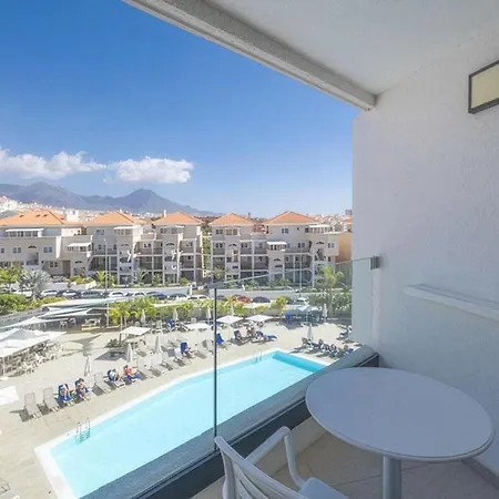 Mynd Adeje Hotel 4*