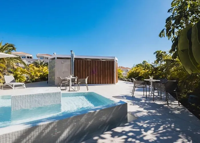 Hotel Mynd Adeje Costa Adeje (Tenerife)