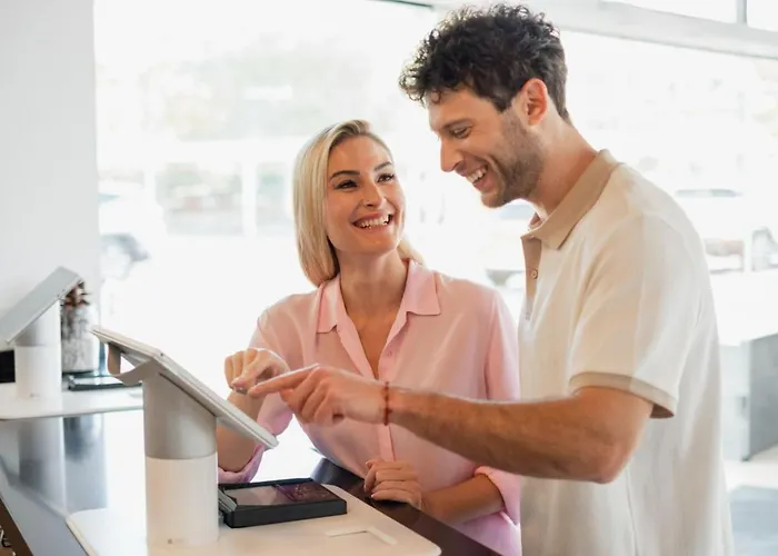 Hotel Mynd Adeje Costa Adeje (Tenerife)