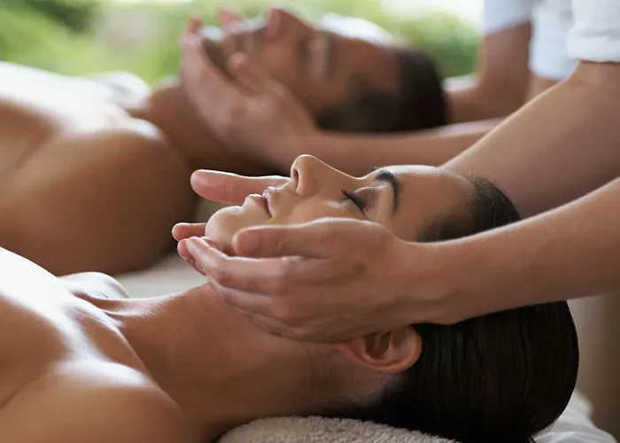 Mynd Adeje Hotel Costa Adeje (Tenerife)