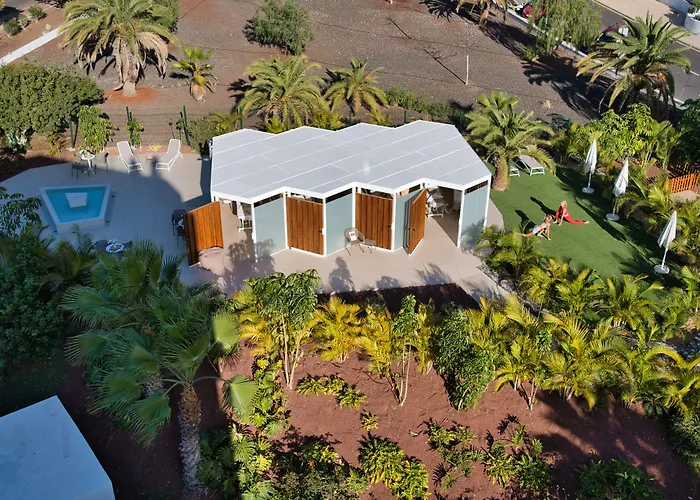 Mynd Adeje Hotel Costa Adeje (Tenerife)