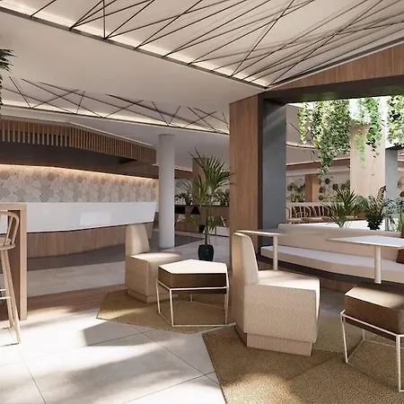 Mynd Adeje 4* Costa Adeje (Tenerife)
